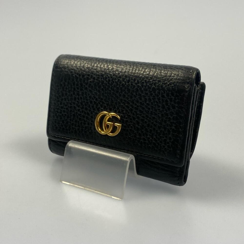 Gucci Tri fold Wallet